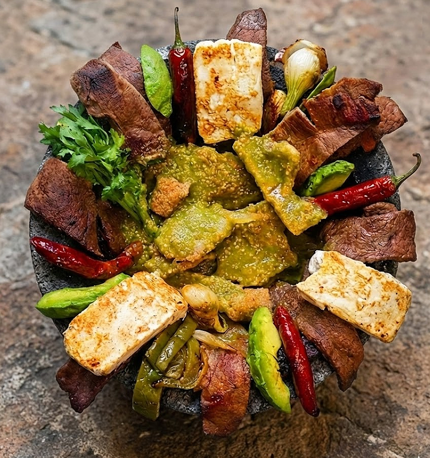 Molcajete